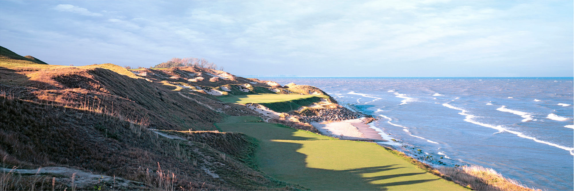 Whistling Straits No. 7