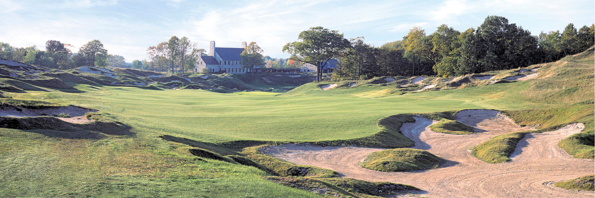 Whistling Straits No. 9