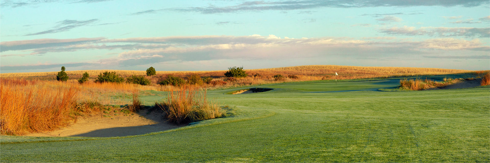 Wild Horse Golf Club