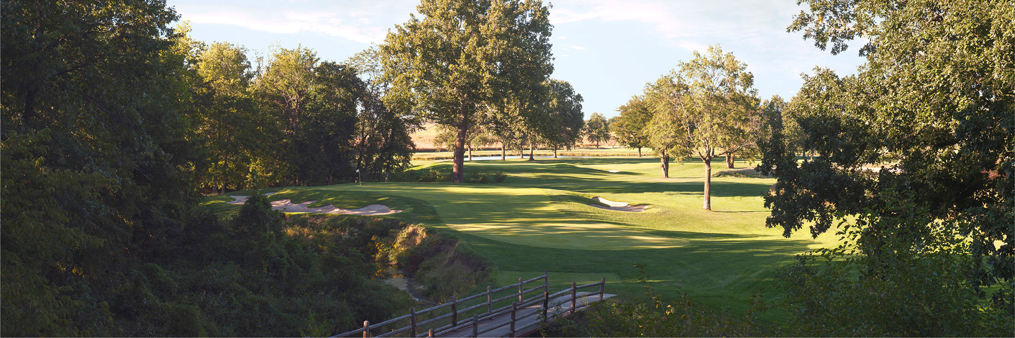 Wolf Creek Golf Club