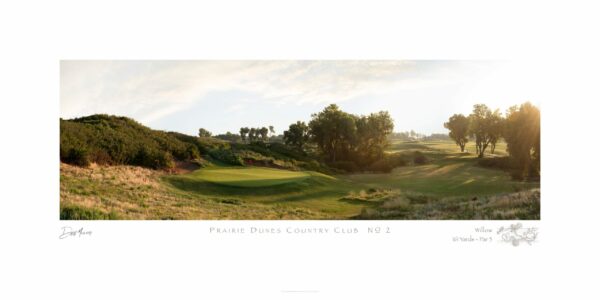 Prairie Dunes Country Club No. 2