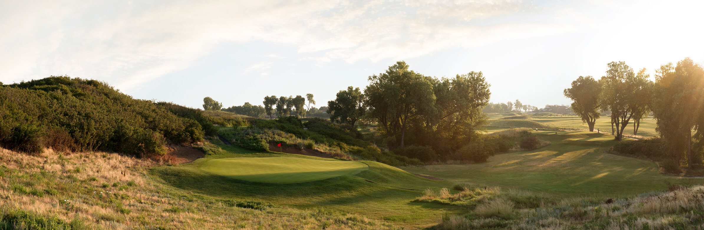 Prairie Dunes Country Club No. 2