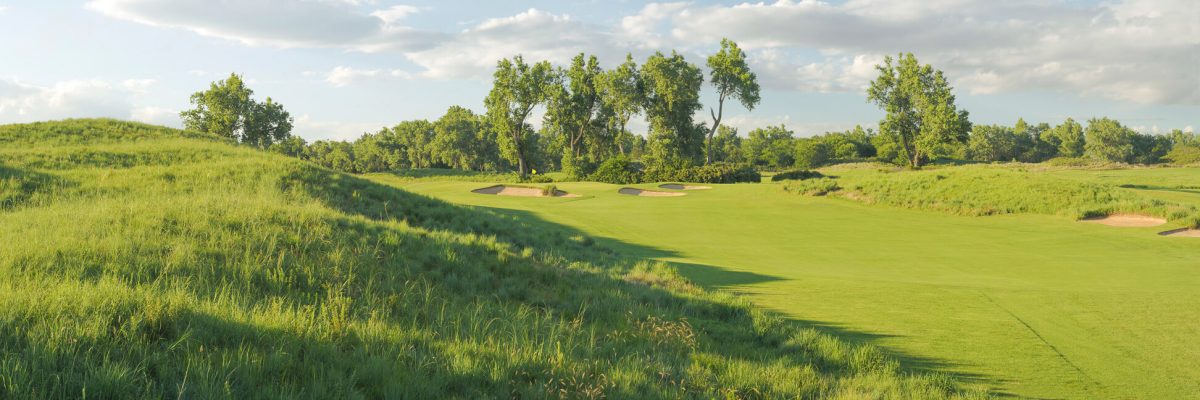 Prairie Dunes Country Club No. 3