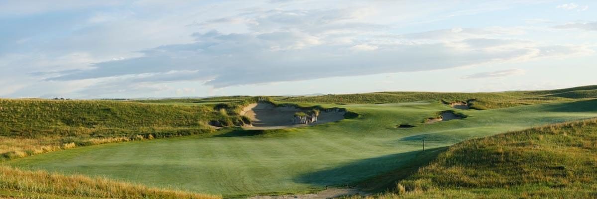 The Prairie Club Dunes No. 11