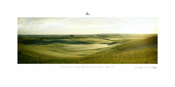 The Prairie Club Dunes No. 15