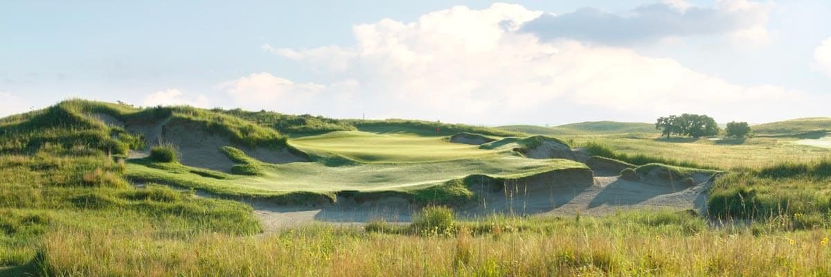 The Prairie Club Dunes No. 4