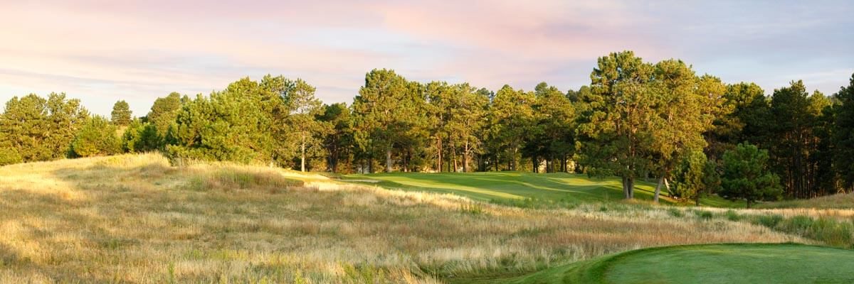 The Prairie Club Pines No. 10