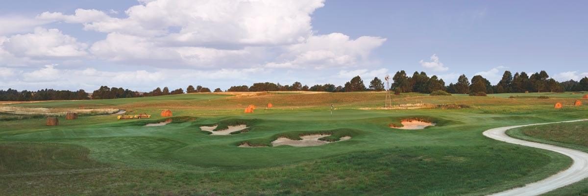 The Prairie Club Pines No. 3