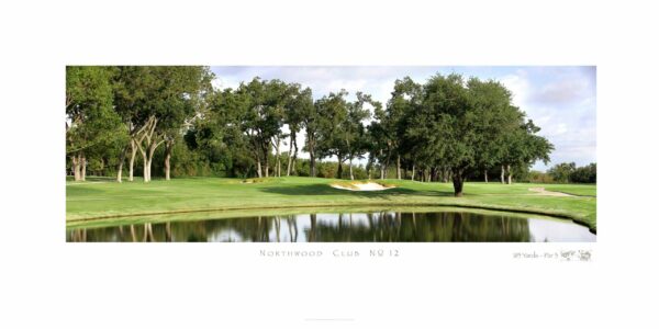 Northwood Club No. 12