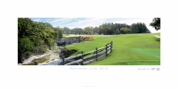 Northwood Club No. 14