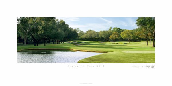 Northwood Club No. 15