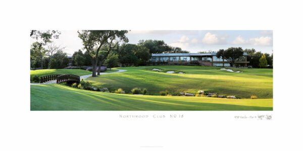 Northwood Club No. 18