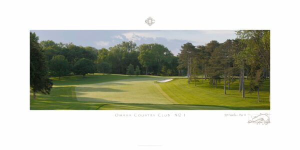 Omaha Country Club No. 1