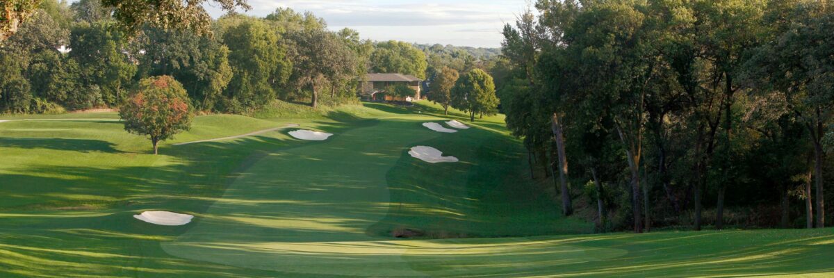 Omaha Country Club No. 10B