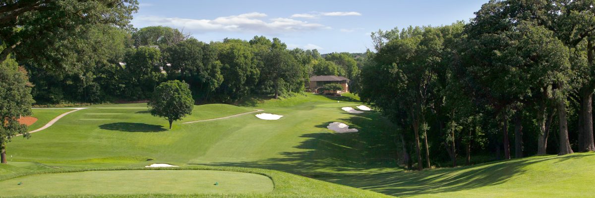 Omaha Country Club No. 10