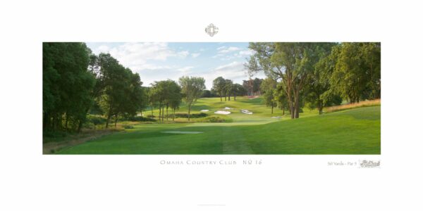 Omaha Country Club No. 16