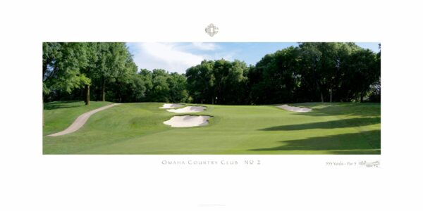 Omaha Country Club No. 2