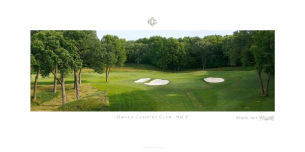 Omaha Country Club No. 5