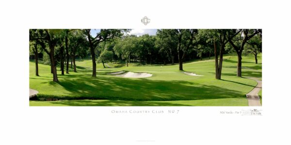 Omaha Country Club No. 7