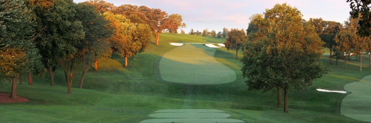 Omaha Country Club No. 17