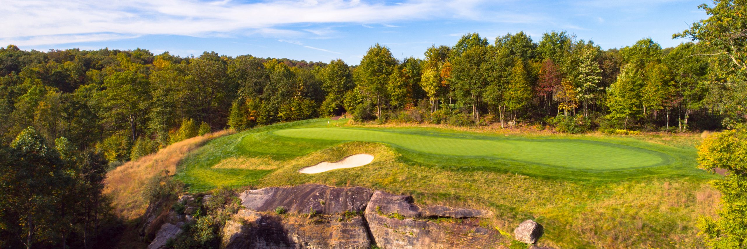 Pikewood National Golf Club No. 14