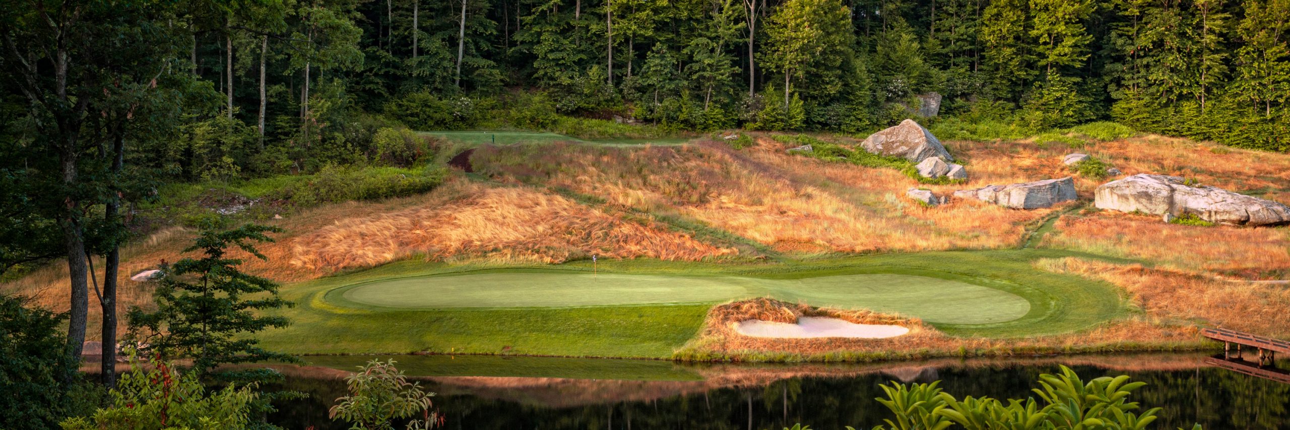 Pikewood National Golf Club No. 17