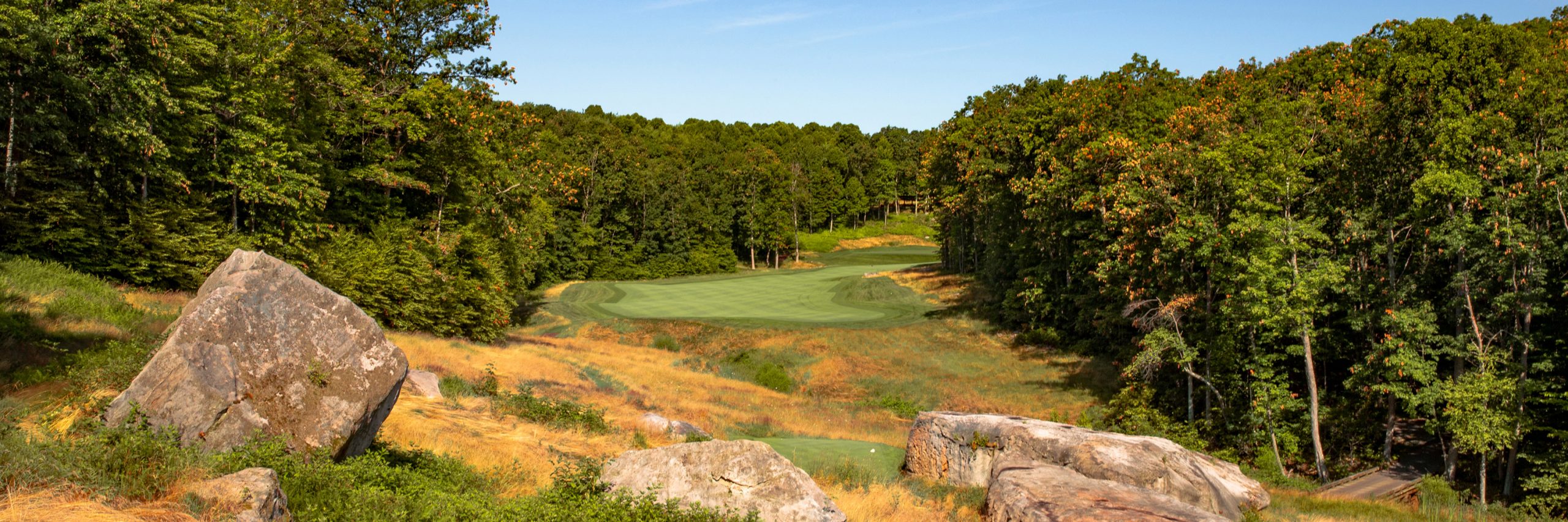 Pikewood National Golf Club No. 18