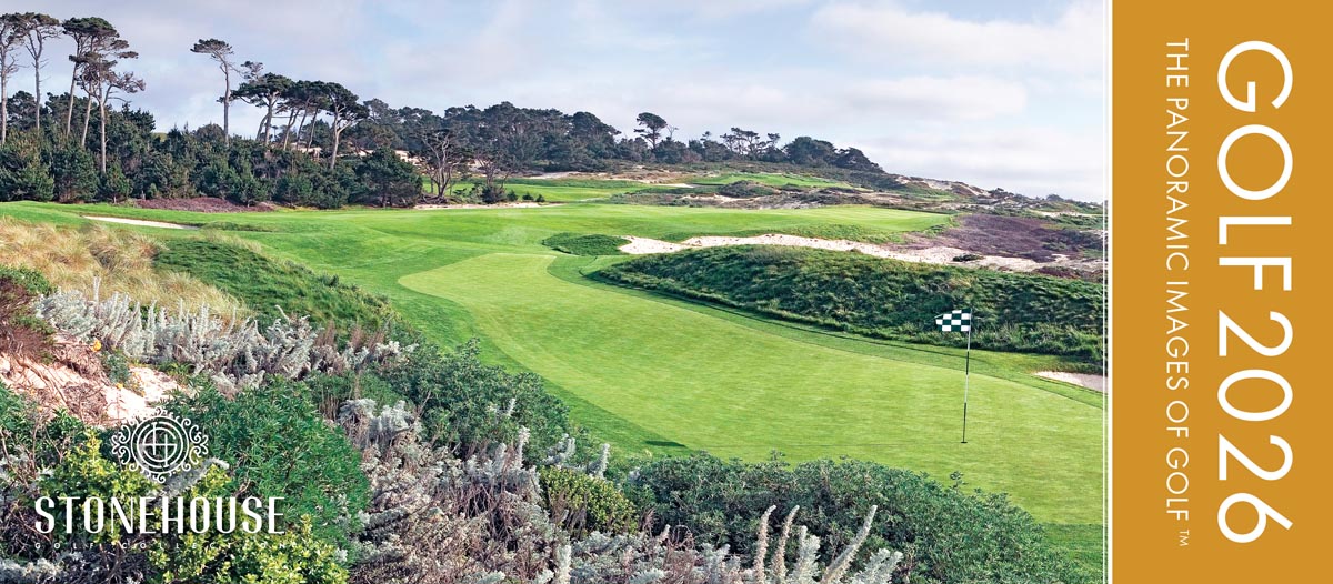 Stonehouse Calendar, 2026