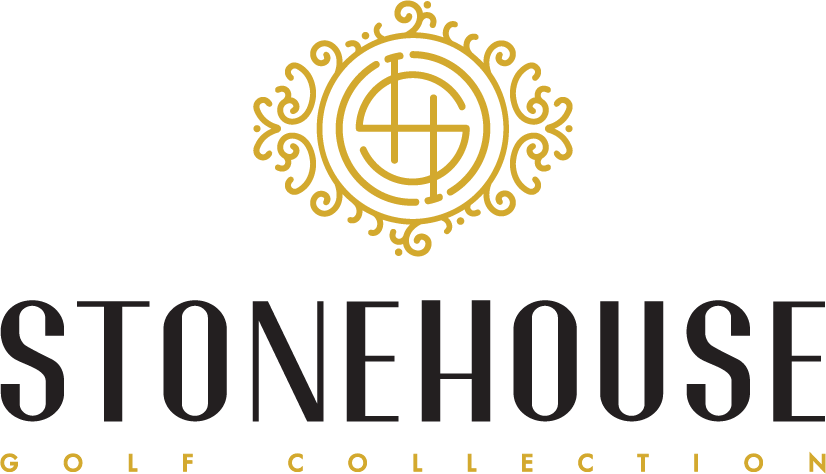 Stonehouse Golf logo